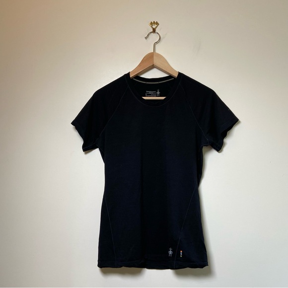 Smartwool Merino Wool Shirt - Picture 1 of 7